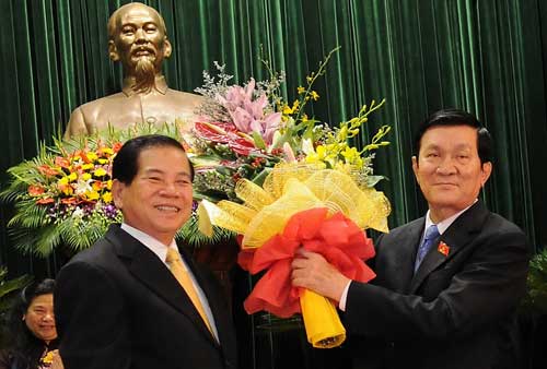 Chưa bao giờ báo chí phát triển hùng hậu như ngày nay